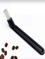 فرشاية تنضيف مكينة الاسبرسو