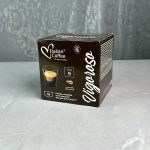 كبسولات دولشي جوستو VIGAROSO