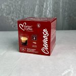 كبسولات دولشي جوستو CREMOSO