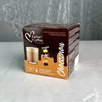 كبسولات دولشي جوستو CHOCOMOU