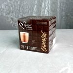 كبسولات دولشي جوستو CHOCOLAT