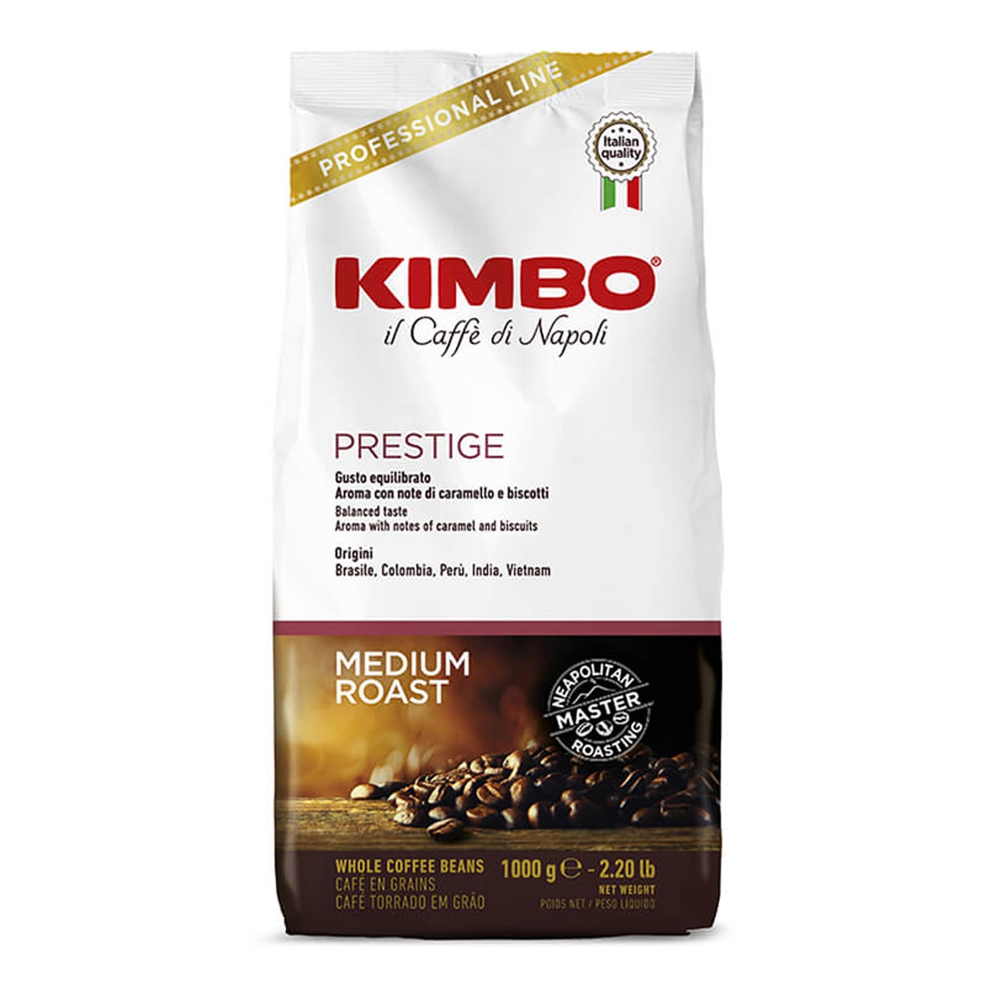 img_9501 KIMBO PRESTIGE - الصورة 1