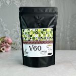 قهوة V60 مطحونة 250g