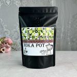 حبوب قهوة موكابوت MOKA POT وزن 250g