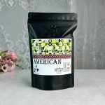 قهوة امريكية مطحونة 250g