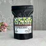 حبوب قهوة اسبرسو وزن 1kg