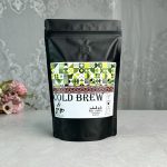 حبوب قهوة كولد برو COLD BREW وزن 250g