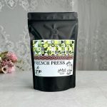 حبوب قهوة فرينش بريس FRENCH PRESS وزن 250g