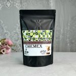 قهوة كيمكس CHEMEX مطحونة 1kg