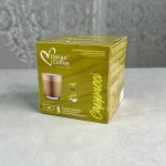 كبسولات دولشي جوستو CAPPUCCI كبتشينو