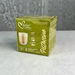 كبسولات دولشي جوستو PISTACCINO