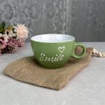 مج كبير اخضر