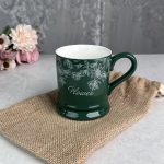 مج FLOWER اخضر