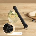 مطحنة وسط اسود