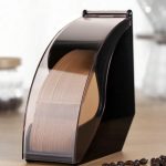 صندوق تخزين الفلاتر