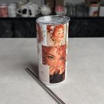 تمبلر ثيم كيرلي