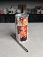 تمبلر ثيم كيرلي