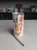 ⁦تمبلر ثيم كيرلي⁩ - الصورة ⁦2⁩