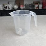 شاف معايير شفاف 500ml