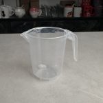 شاف معايير شفاف 250ml