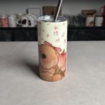 تمبلر ارنب فيونكة عطر