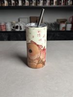 تمبلر ارنب فيونكة عطر