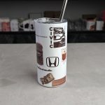 تمبلر عشاق الهوندا