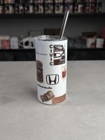 تمبلر عشاق الهوندا