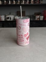 تمبلر هيلو كيتي