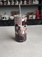 ⁦تمبلر جورج وسوف⁩ - الصورة ⁦2⁩