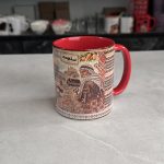 مج سنعود احمر