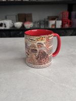 مج سنعود احمر