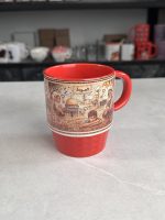 مج العودة احمر مصغر