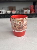 ⁦مج العودة احمر مصغر⁩ - الصورة ⁦2⁩