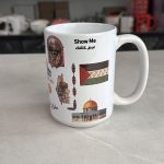 مج كبير تجميعات فلسطين