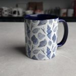 مج الصدف كحلي