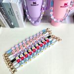 تعليقة ورد هاند ميد للستانلي