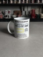 ⁦مج GOLF R 8⁩ - الصورة ⁦3⁩