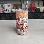 تمبلر ثيم غسان كنفاني