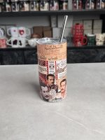 تمبلر ثيم غسان كنفاني