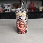 تمبلر ثيم انيمي كوري