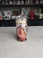 تمبلر ثيم انيمي كوري