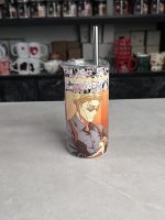 ⁦تمبلر ثيم انيمي كوري⁩ - الصورة ⁦3⁩