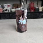 تمبلر ثيم انيمي كوري A