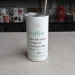 تمبلر كوفي نون