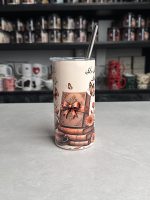 تمبلر الحب والكتب