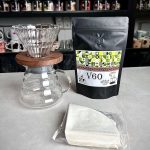 بكج V60 مكون من 4 قطع