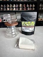 بكج V60 مكون من 4 قطع