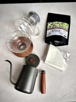 ⁦بكج V60 مكون من 5 قطع⁩ - الصورة ⁦2⁩