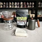 بكج V60 مكون من 5 قطع